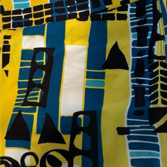 LulaRoe TC leggings (4 pairs) - Picture 5 of 5